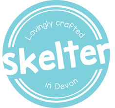 Skelter Handcrafted Personalised Gifts